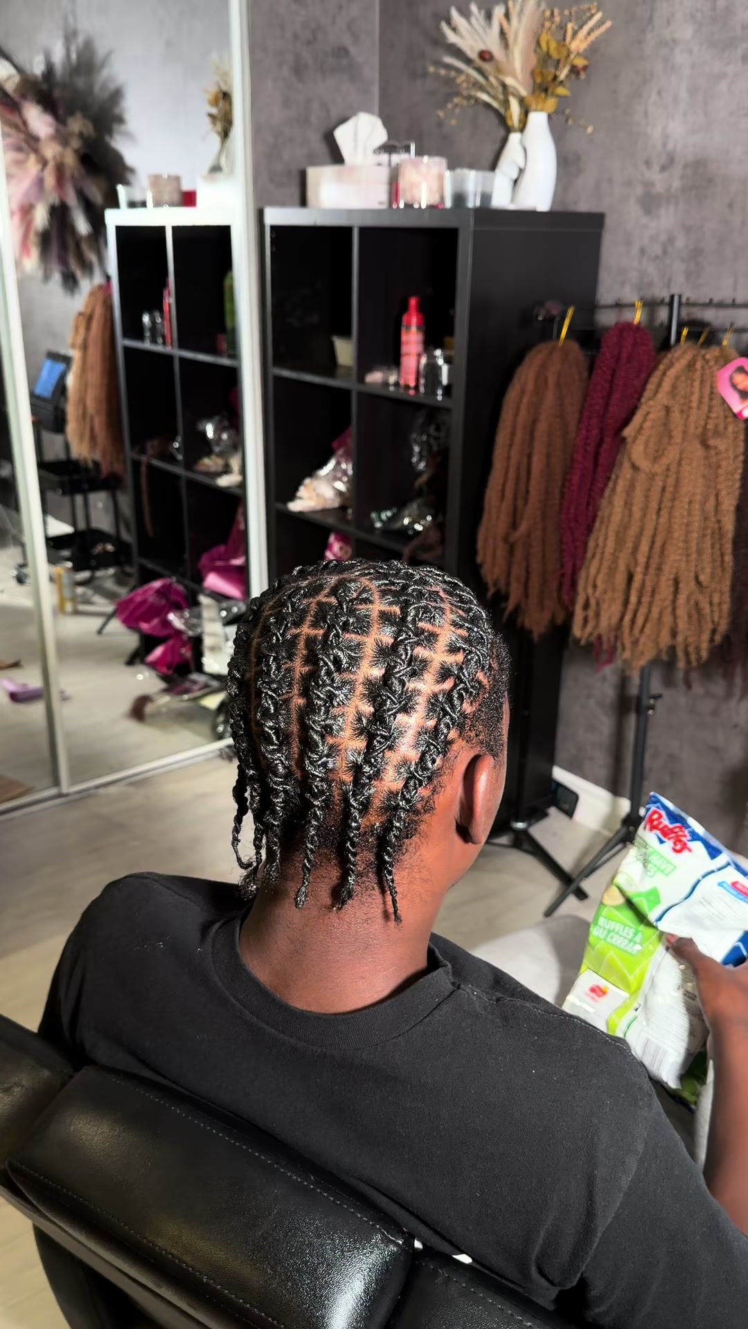 @derahairstyletutoriel