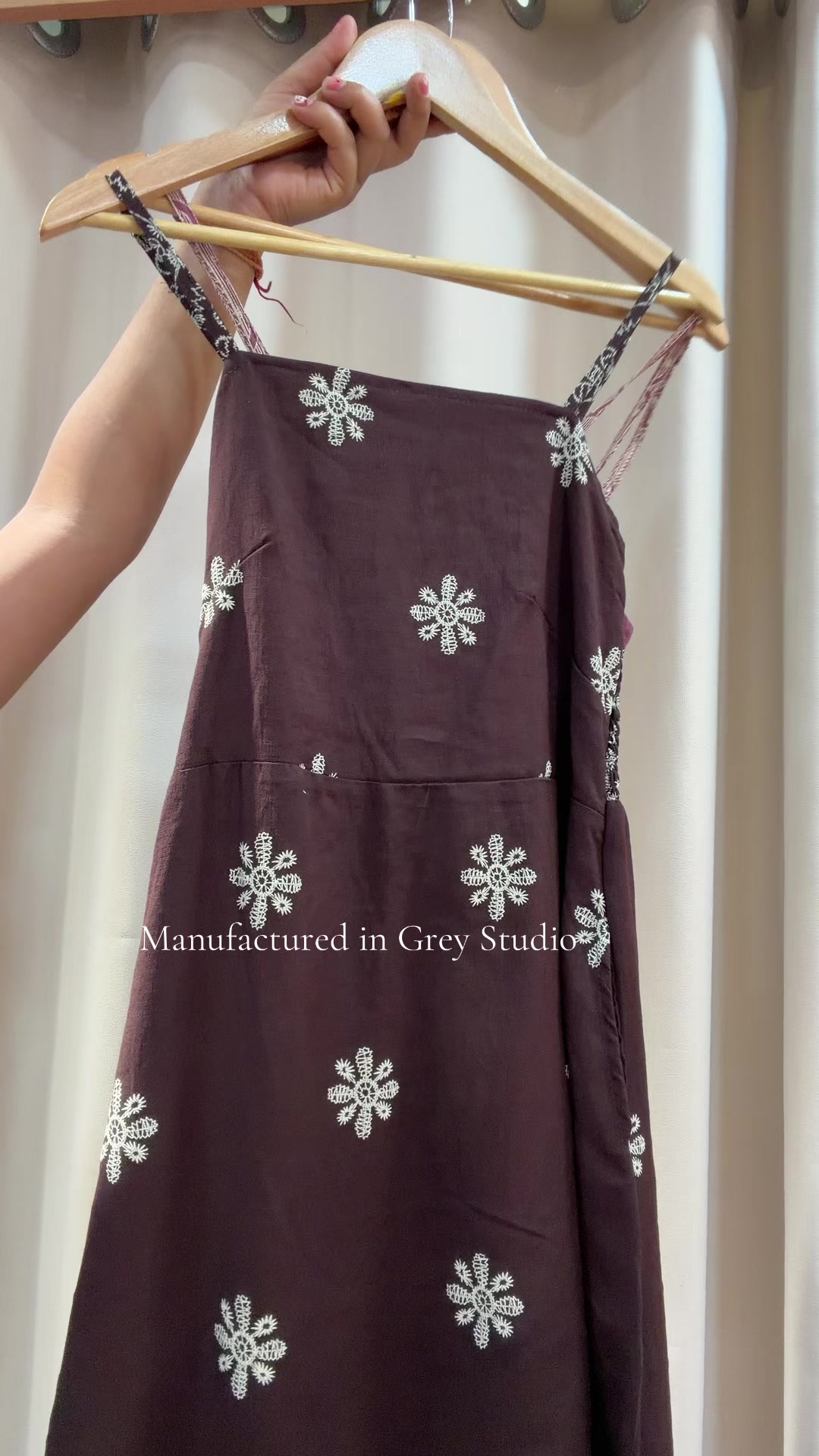 @Grey Studio Garment Industry