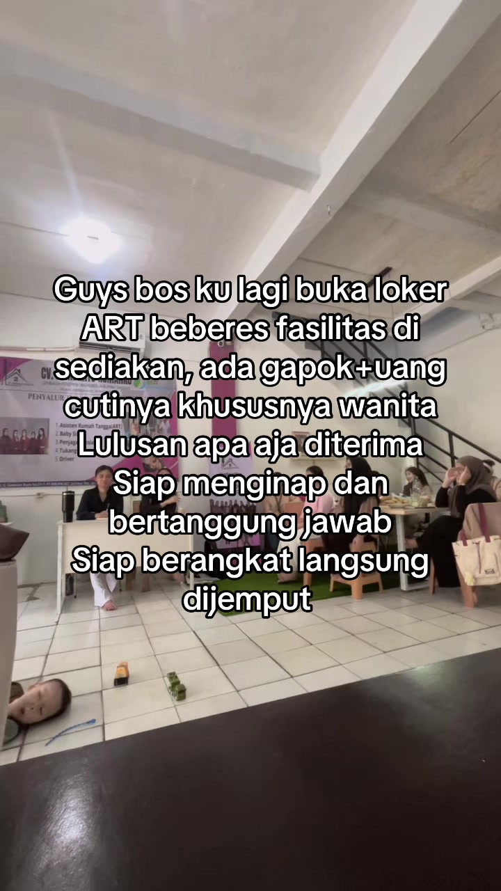 @Mayy loker