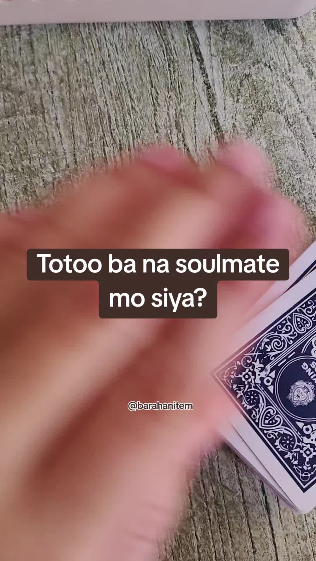 @Baraha ni Tem