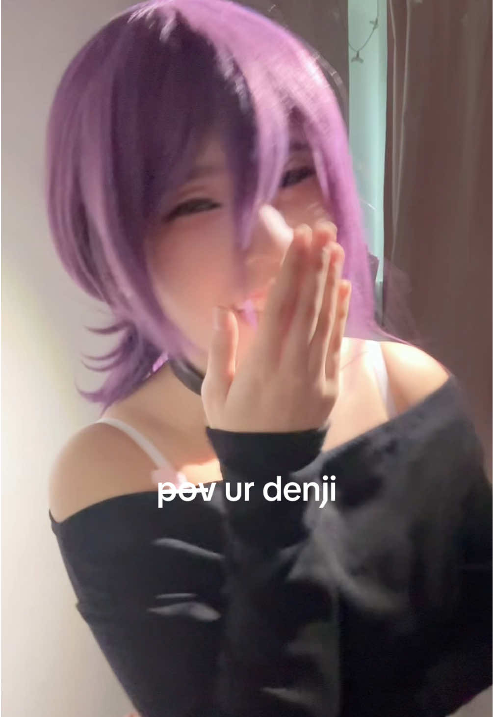 @cece 彡