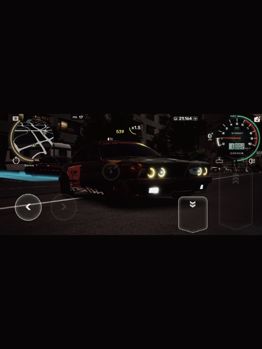 @El 9 performance