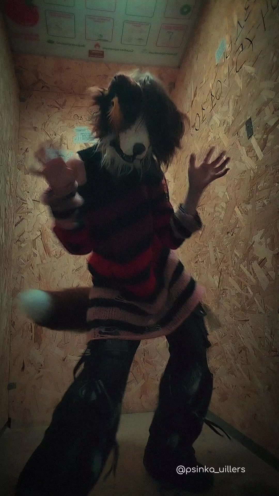 @──[🇩🇪] Dog✦༒Uiller || he/his