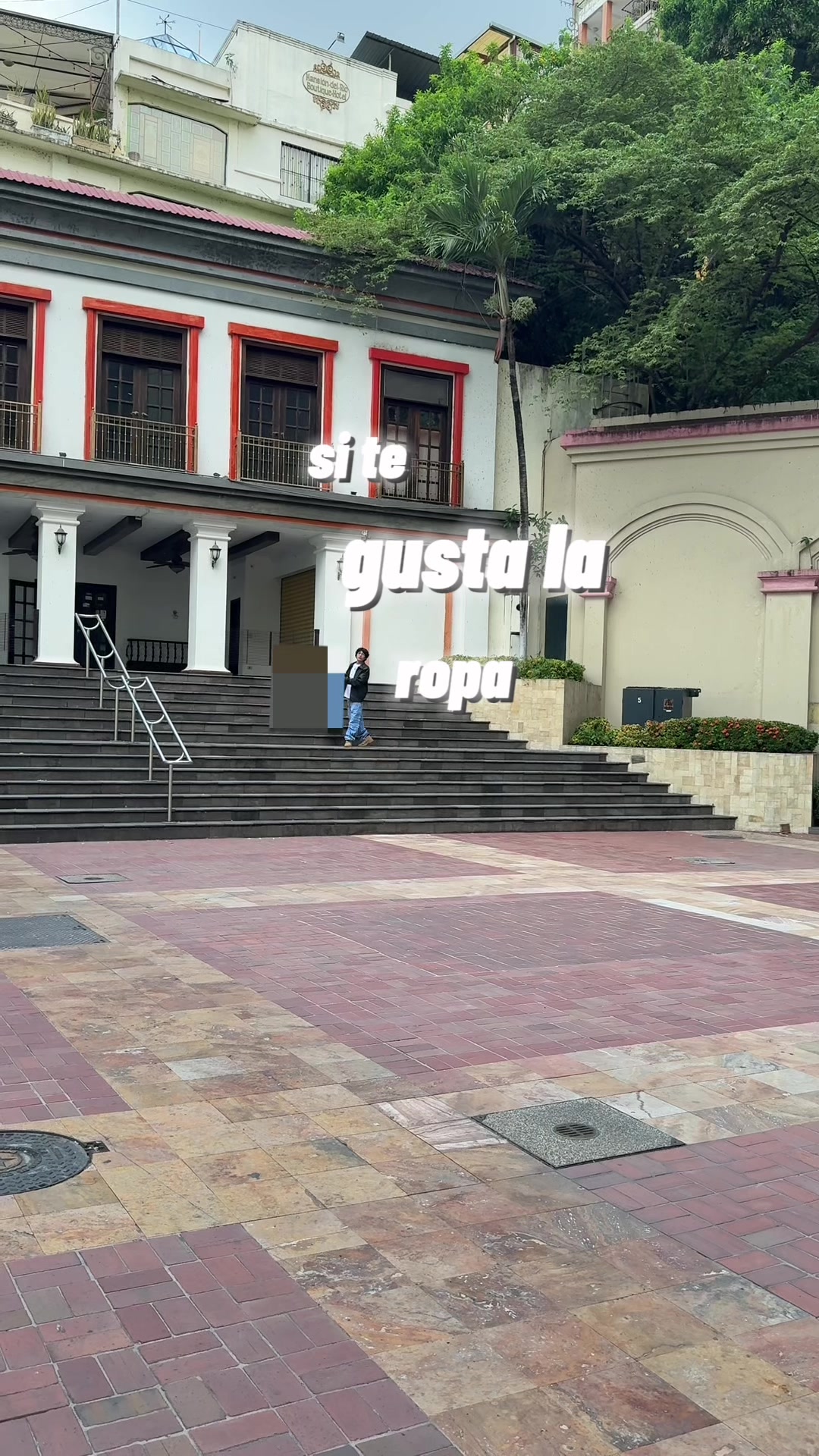@Moda La Fortuna