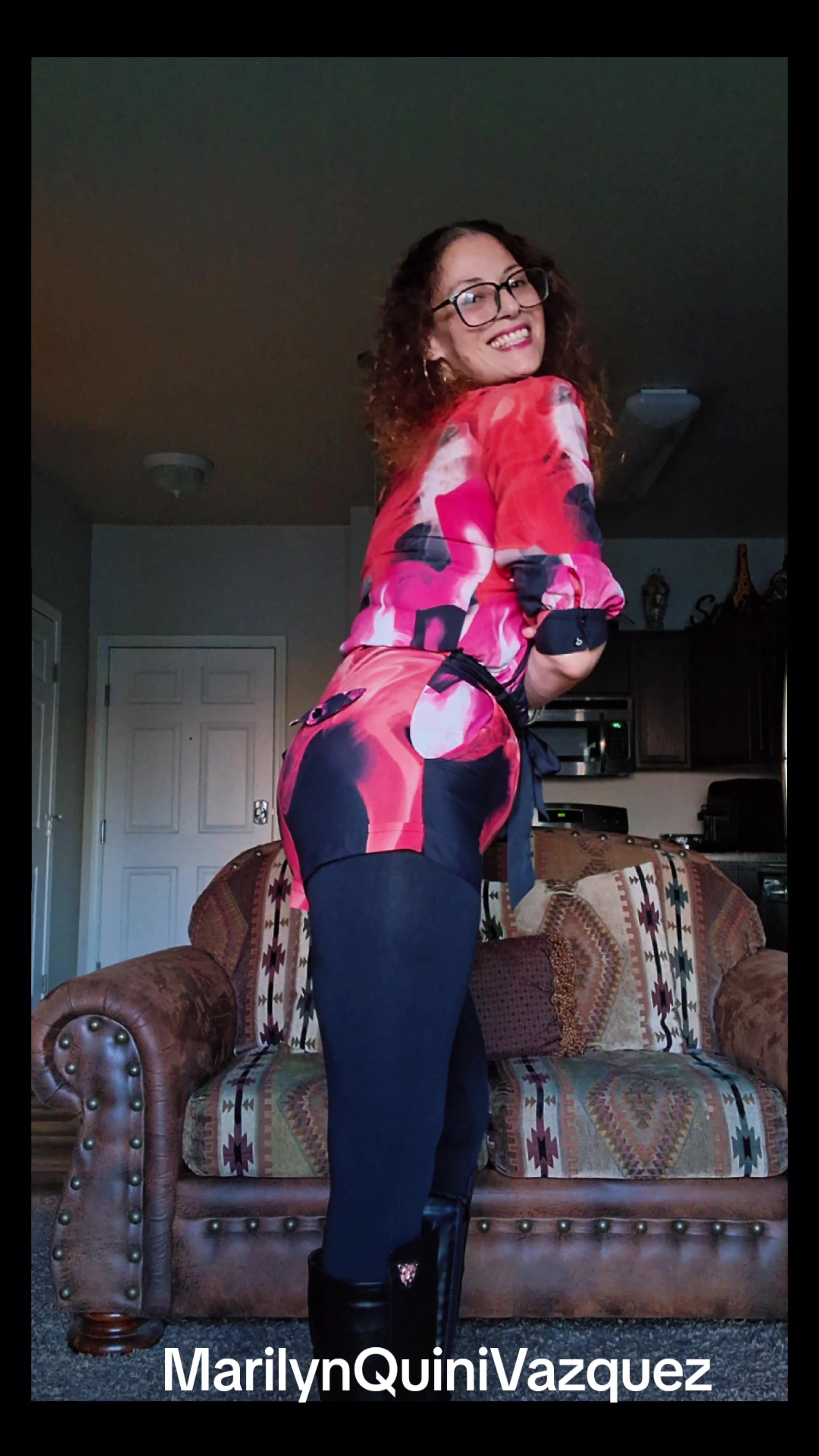 @Marilyn Quini Vazquez