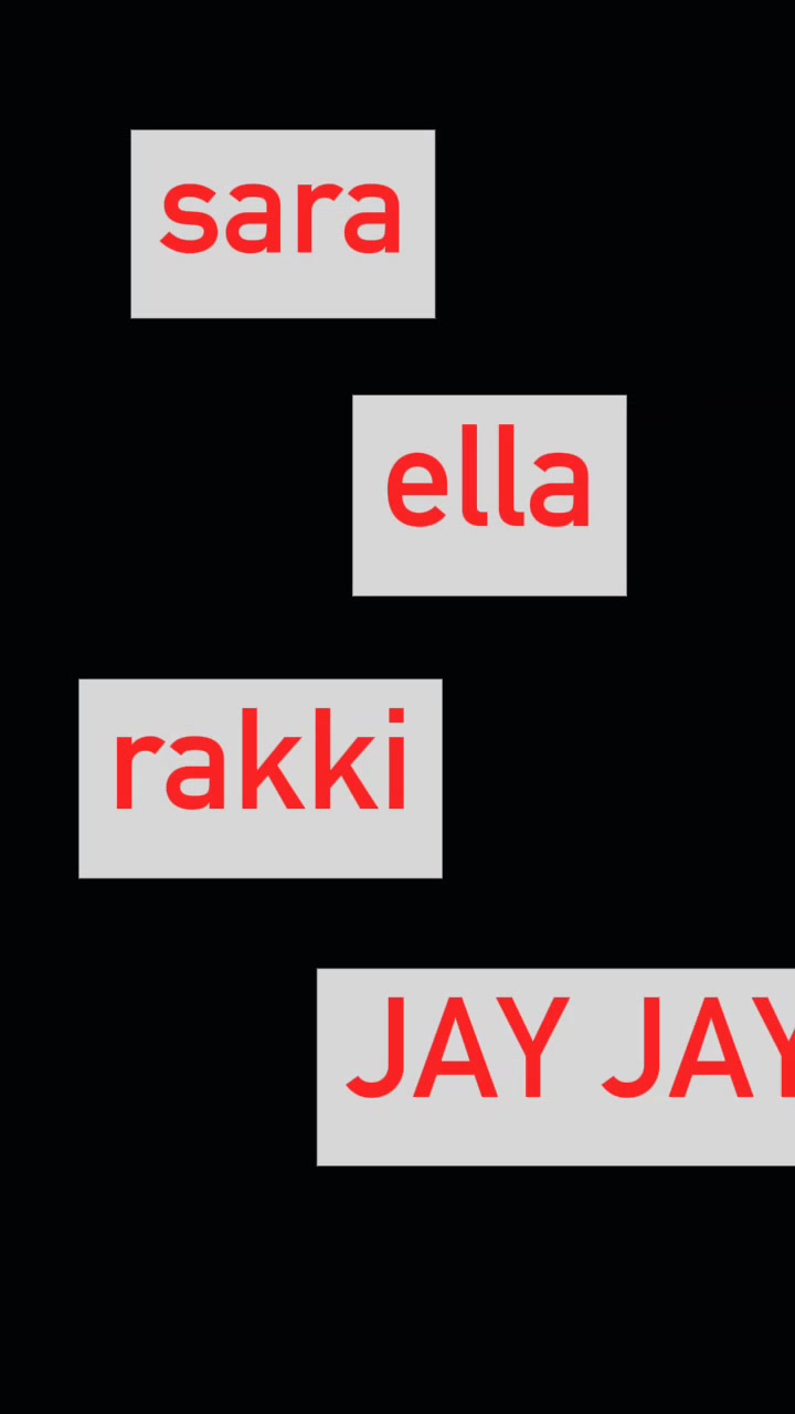 @{&clubs;ELI✌🏻}