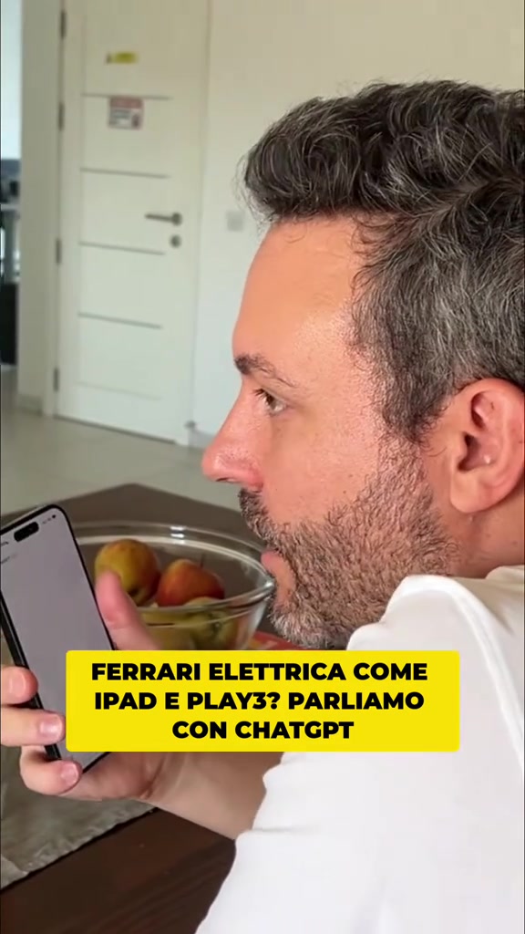 @luca discacciati