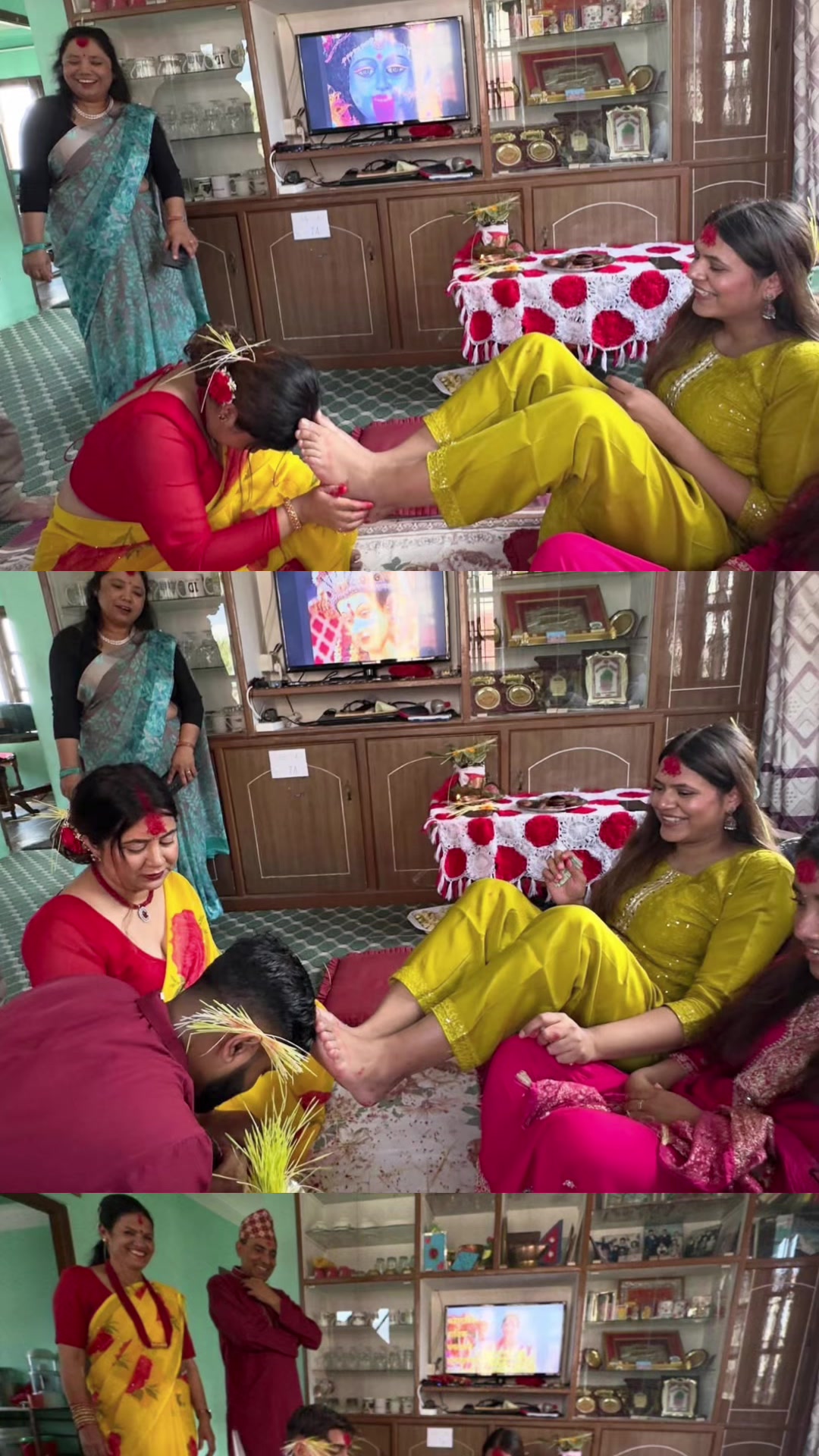 @Anisha Gautam