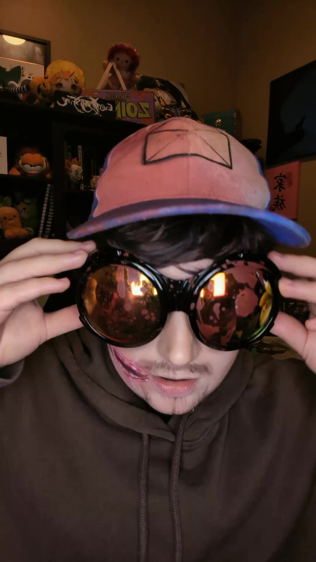 @Junkyard Cosplays