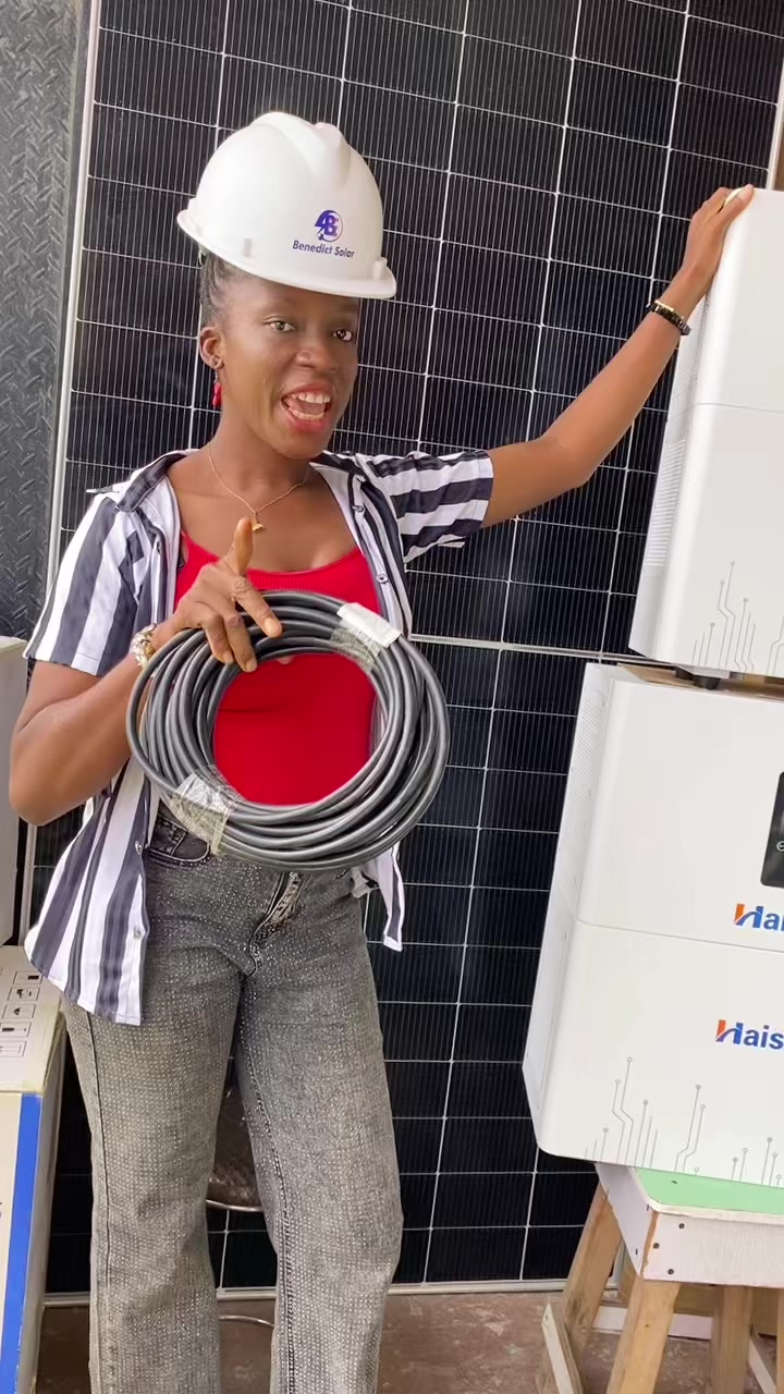 @BENEDICT ELECTRICAL