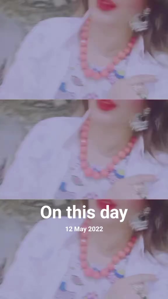 @Sanam queen