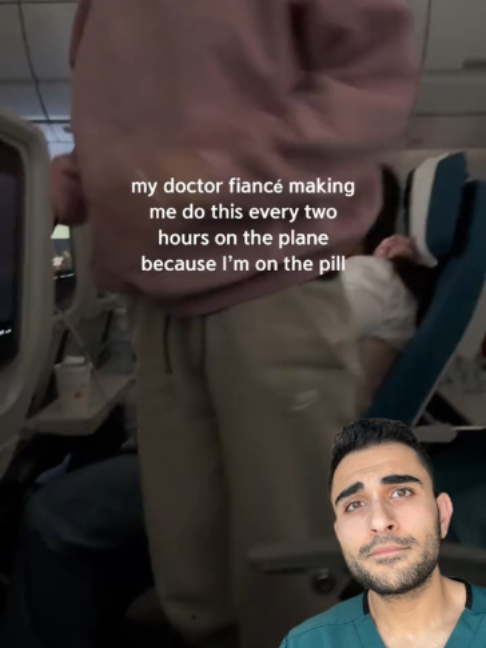 @Dr. Max, M.D.