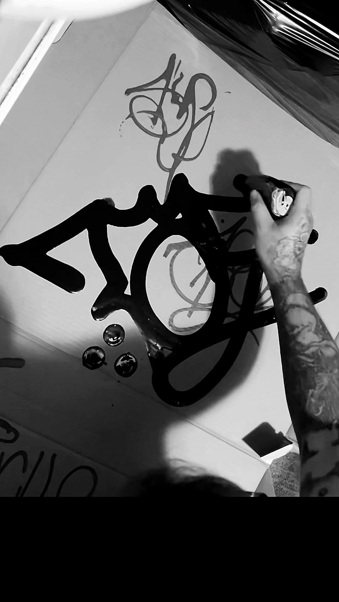 @Doodle Thug