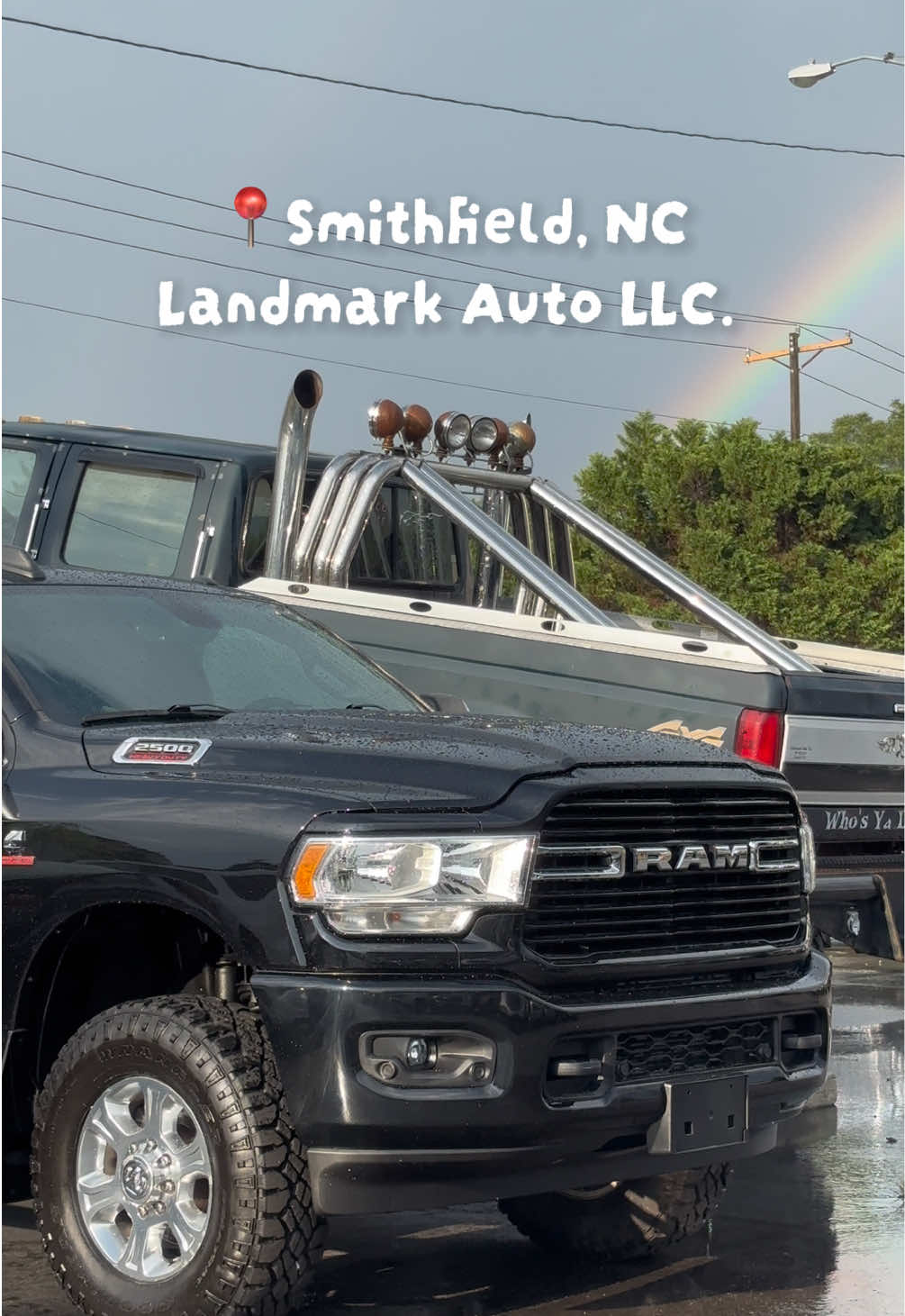 @Landmarkautollc