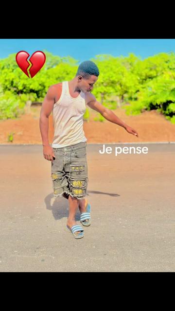 @KING D&Eacute;PUTE officiel☠️🇧🇫