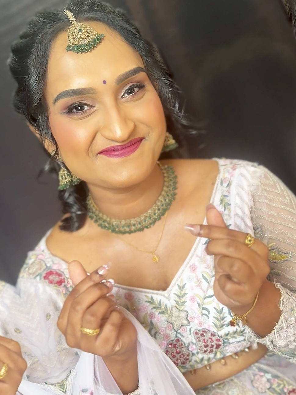 @GlambySubha