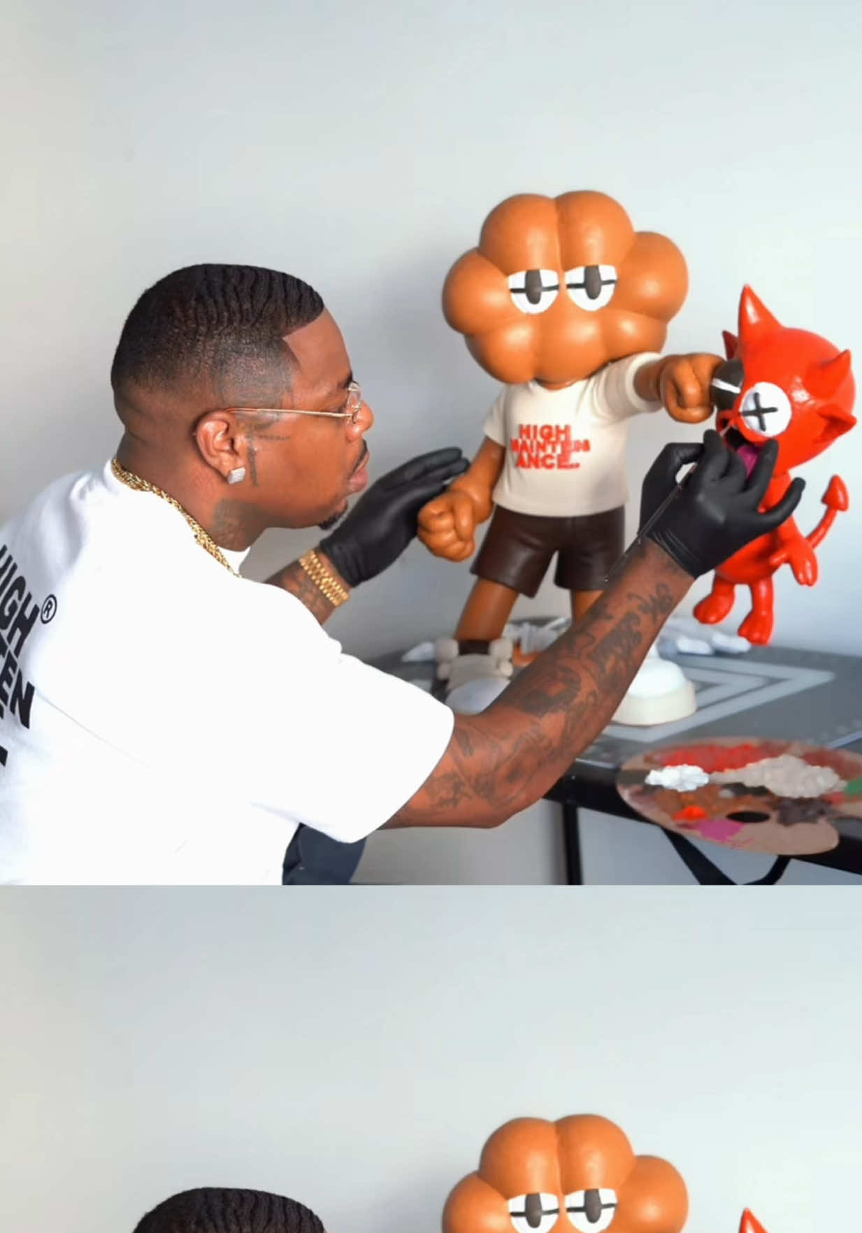 @Shakur Luciano