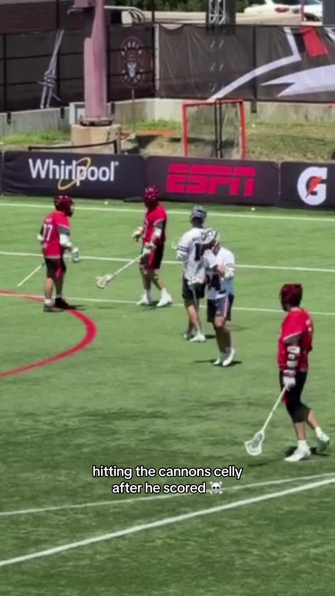 @carolina chaos