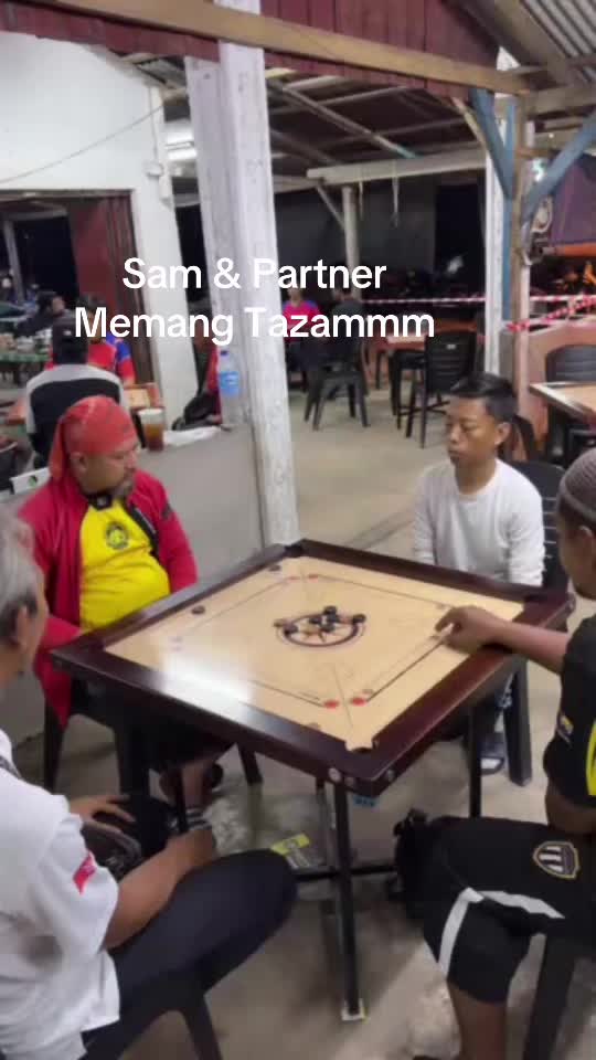@YeenZULWisma
