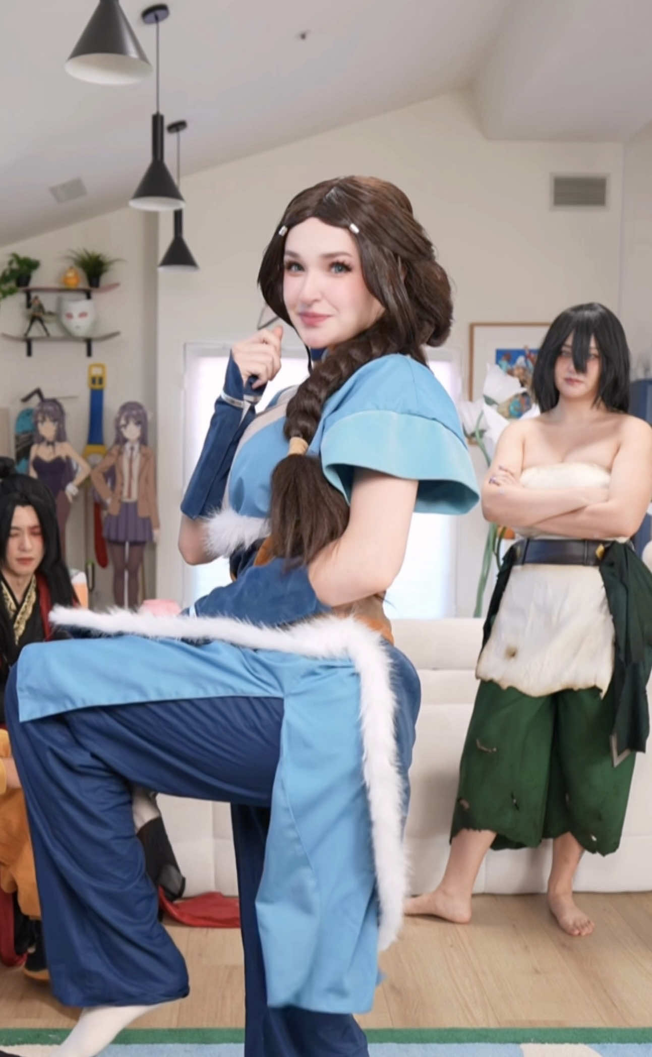 @your anime girl👑