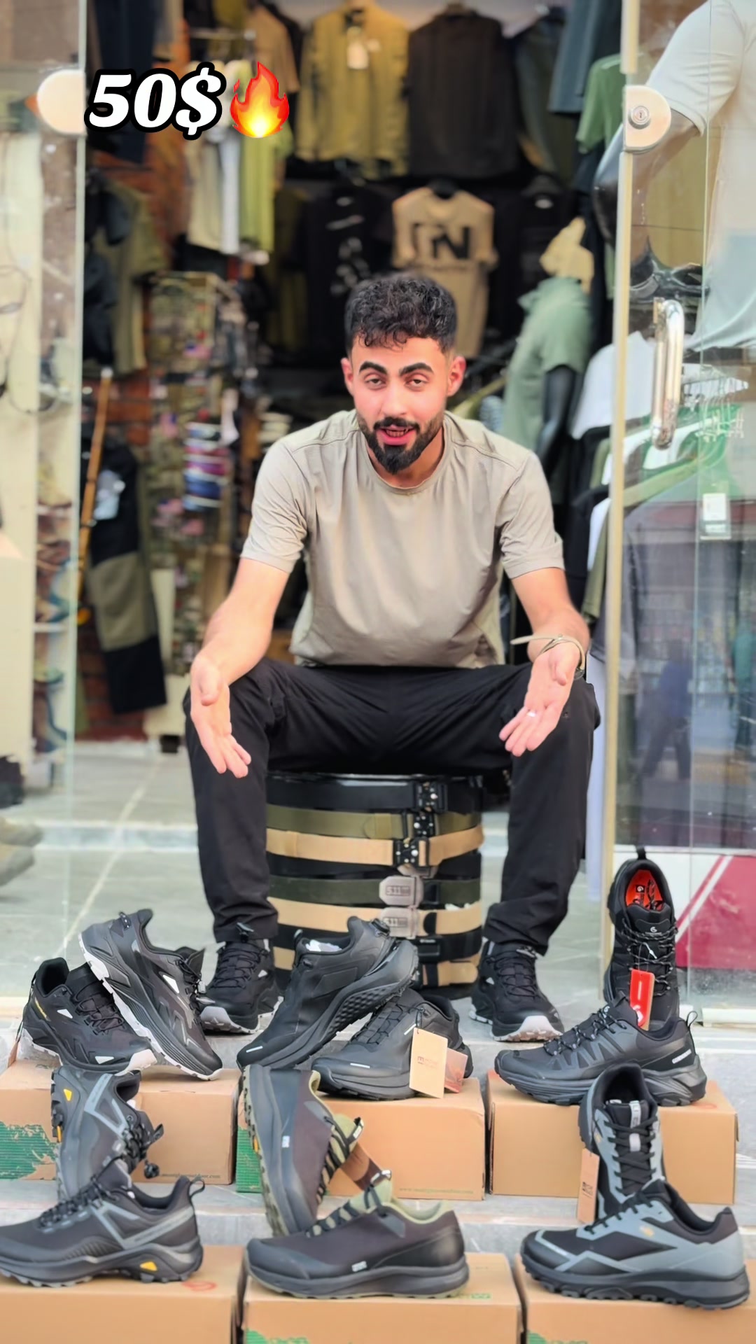 @shahid komando ☑️
