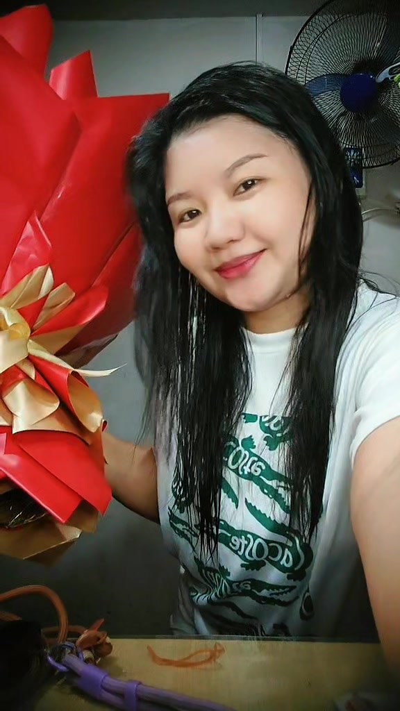 @Christine Biong Ibanez