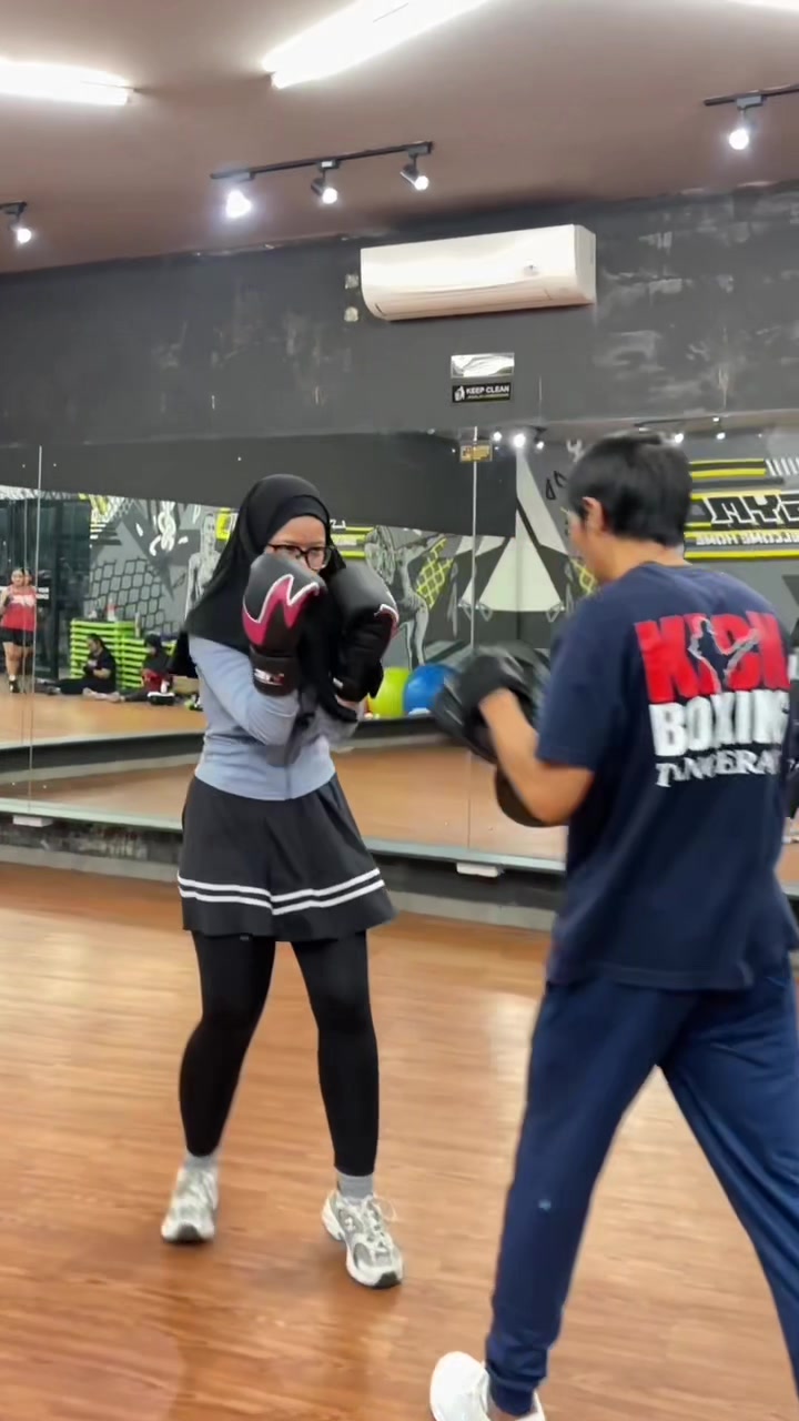 @Mba Mba Biasa