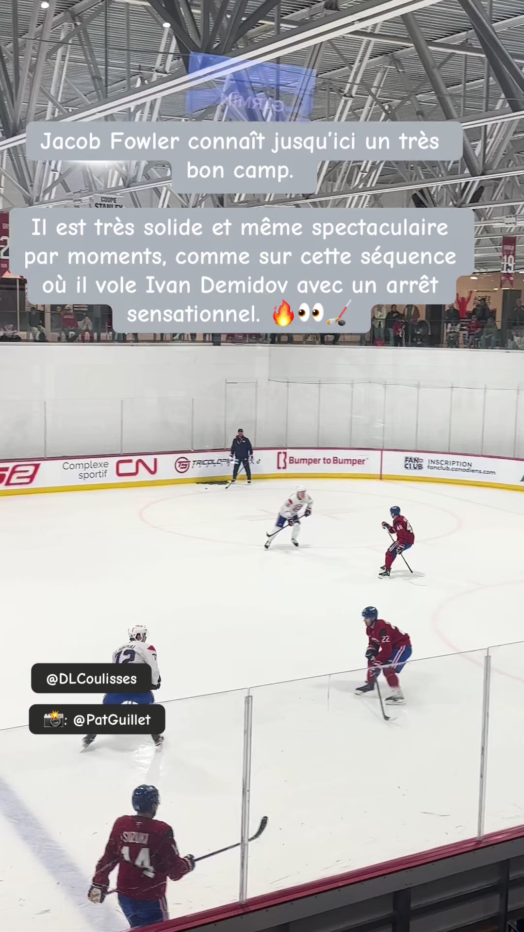 @Patrick Guillet