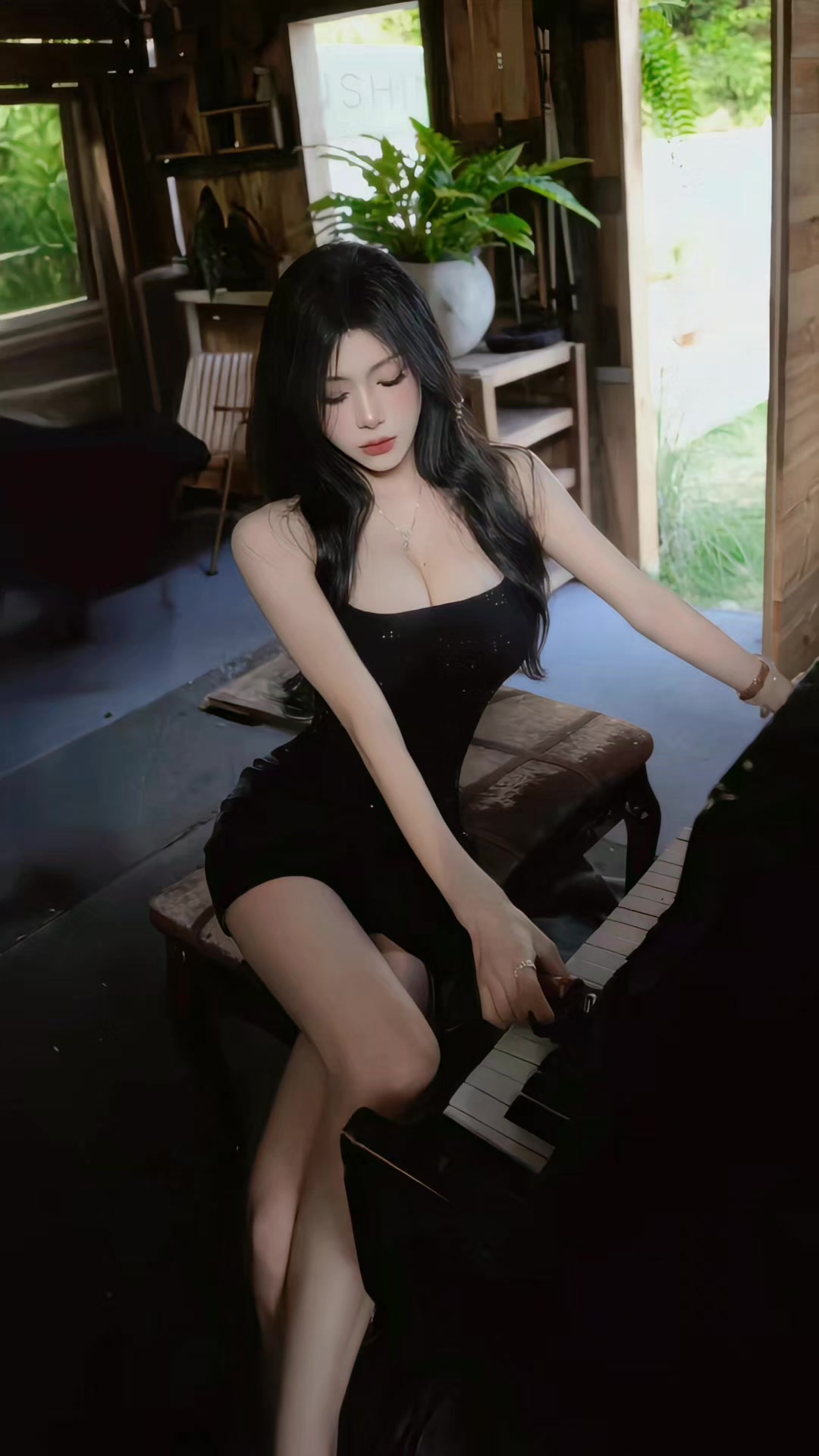 @Xinh Motion