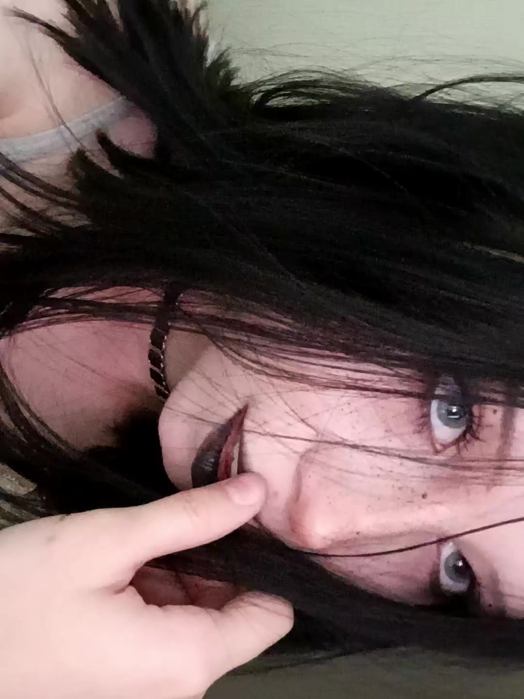 @🕸Freak🕷
