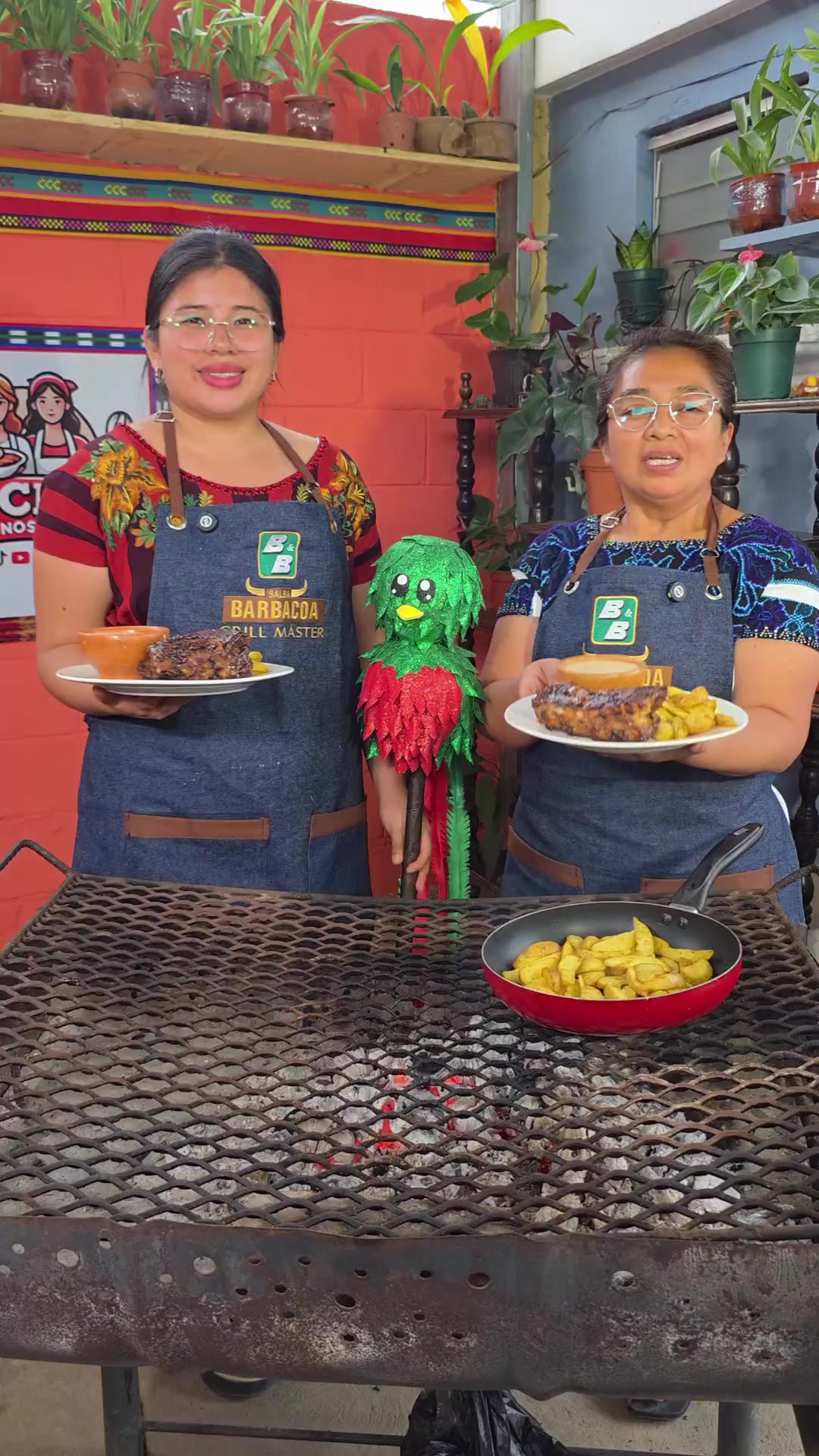 @Cocina con nosotras 🇬🇹🌹✨