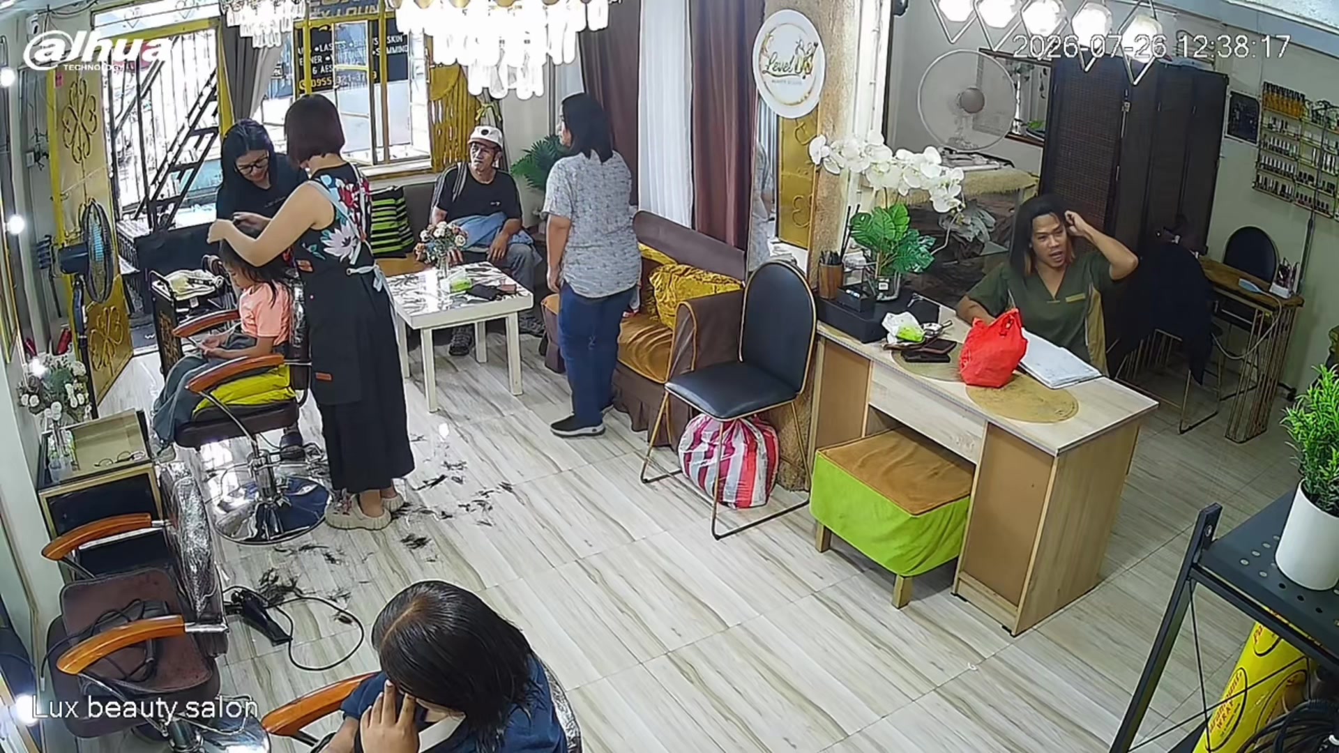 @CarendeSalonBaguio/La Trinidad