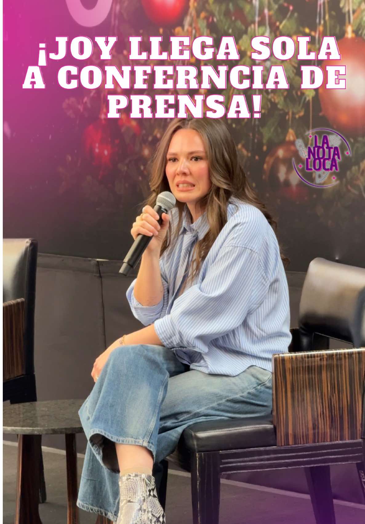 @La Nota Loca