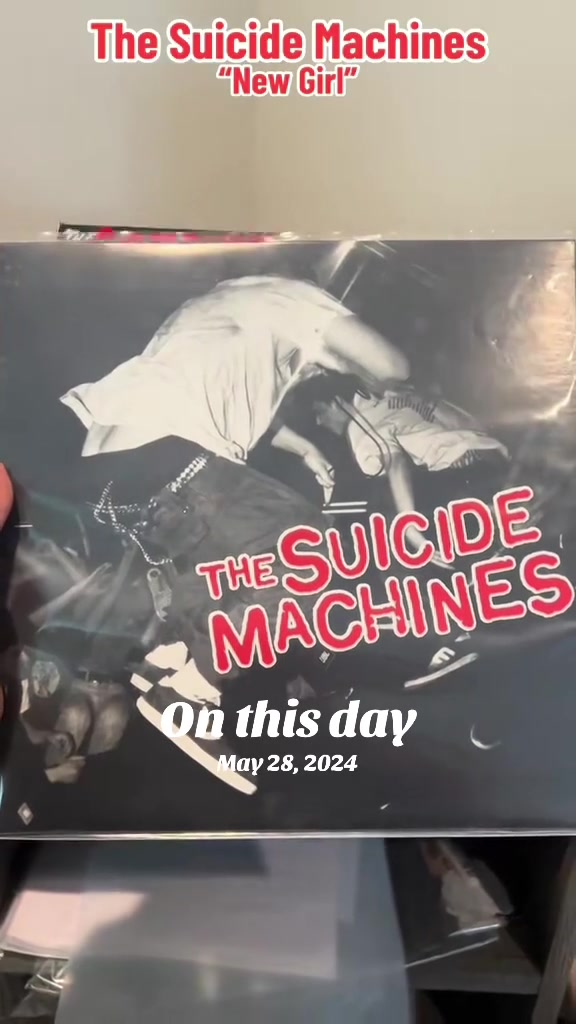 @Vinyl Fetish