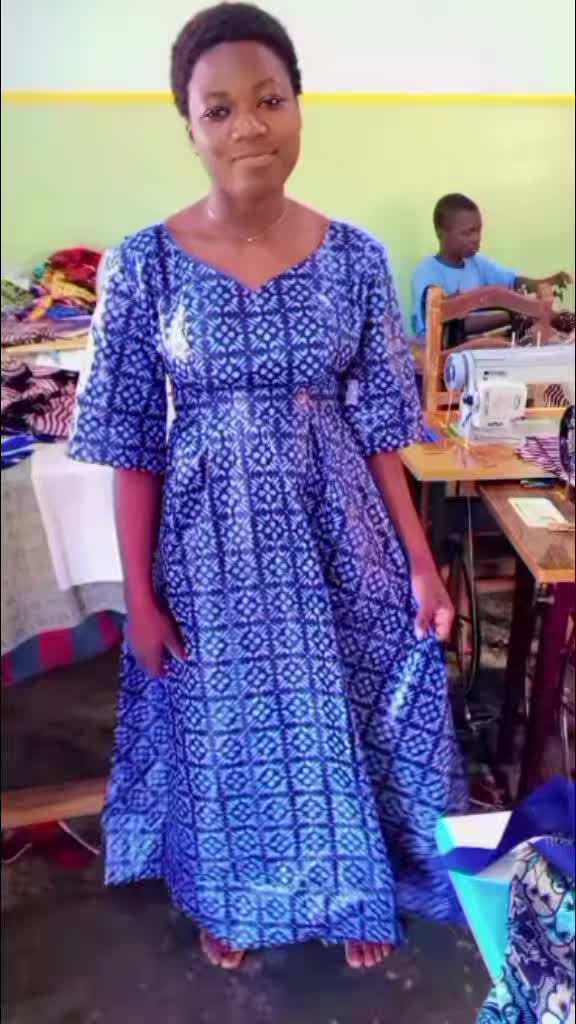 @Soly's Fashion