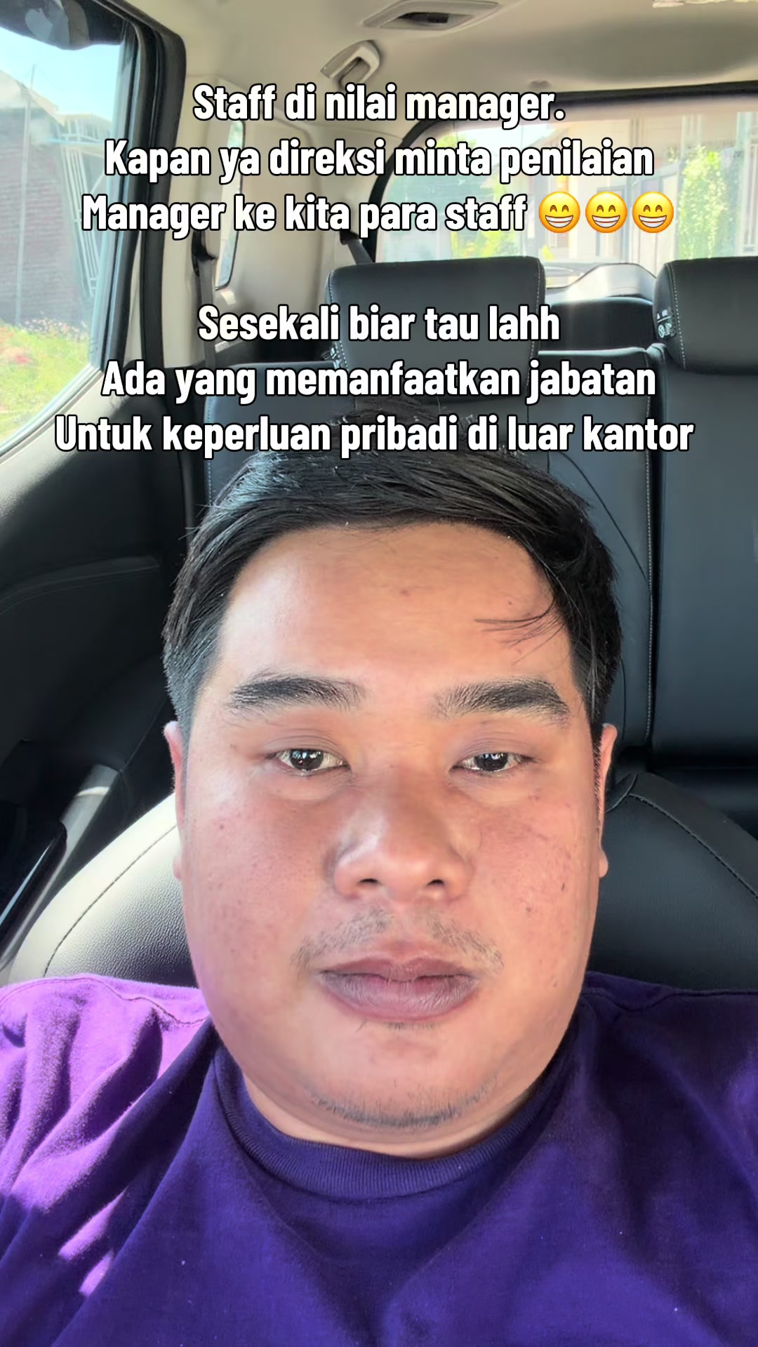 @Resign Aja Dulu