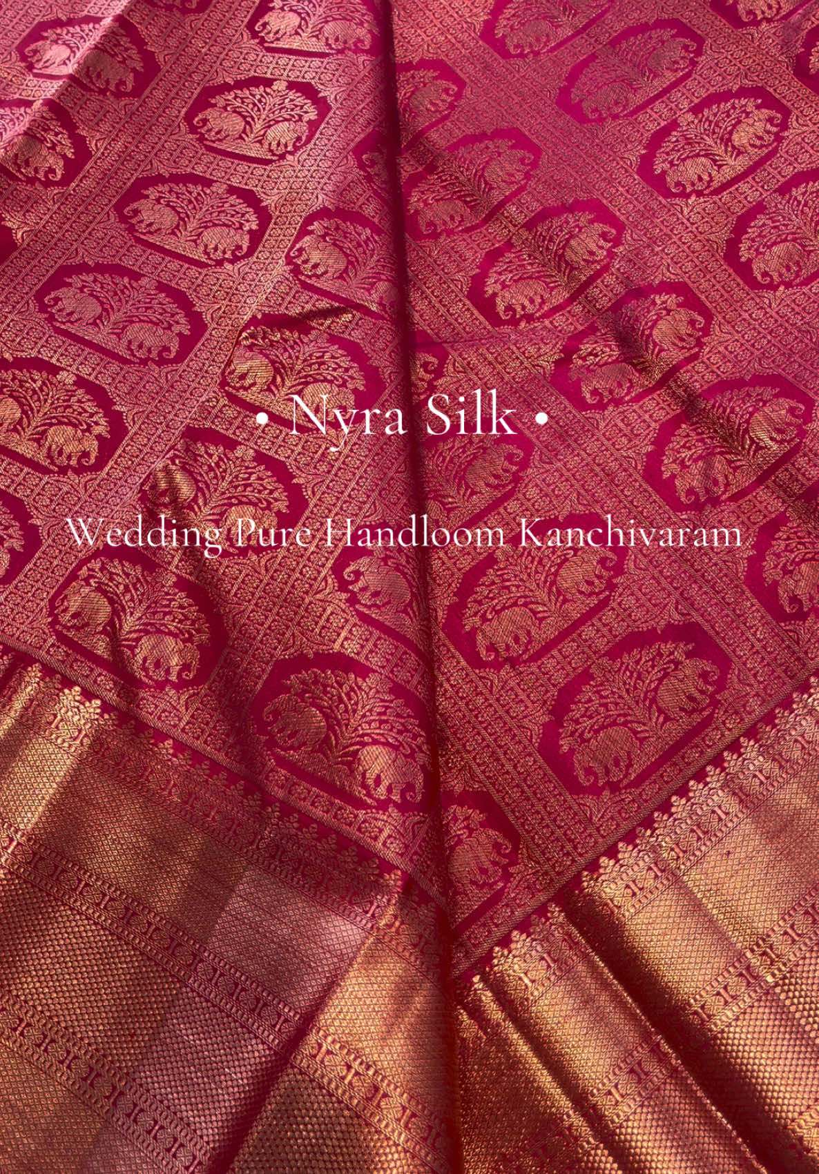 @NYRA SILK SAREES HQ