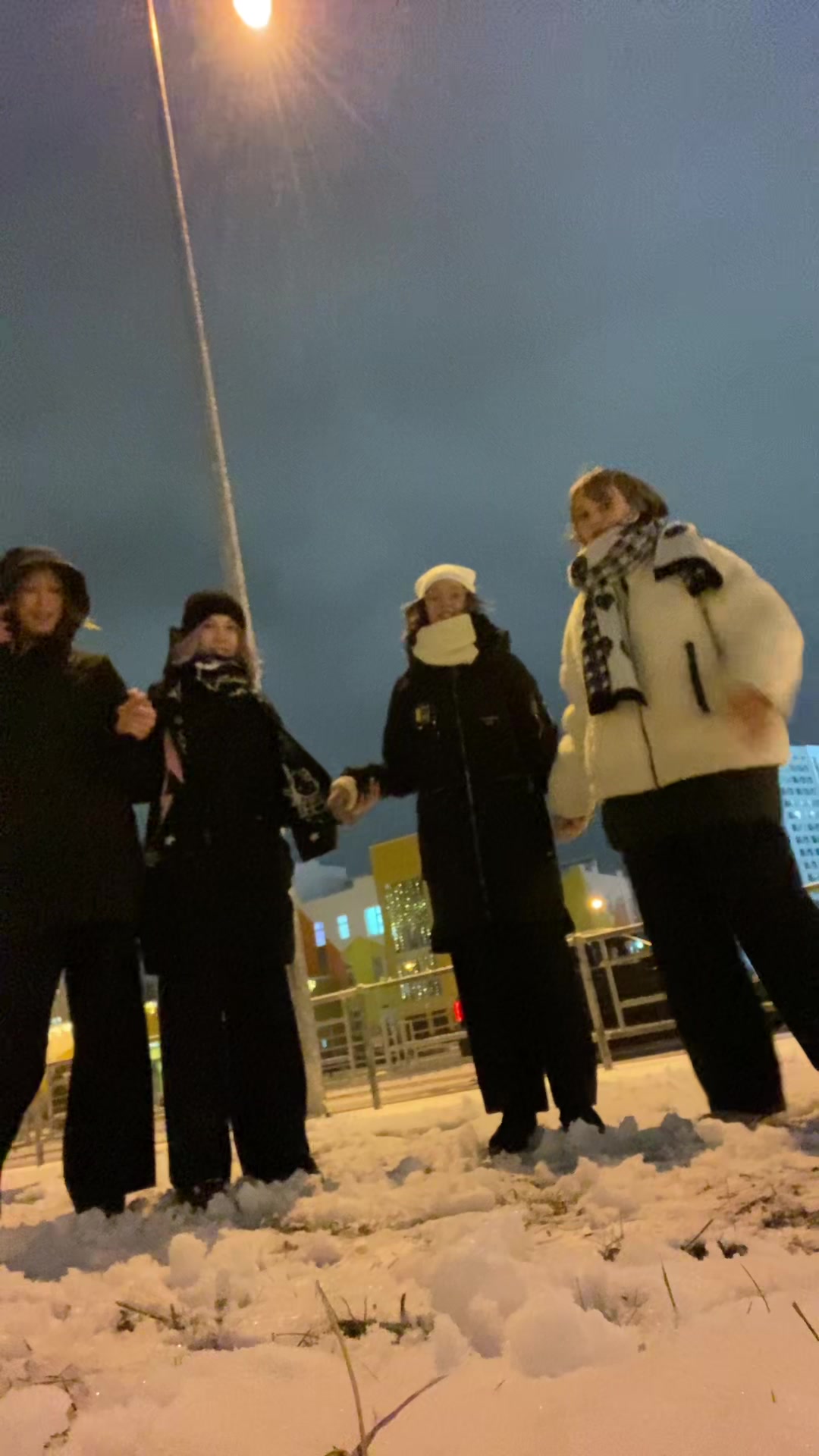 @Пирожки