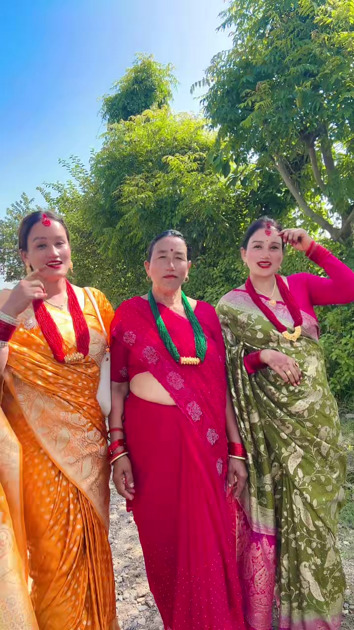 @Radha kc 🇳🇵❣️🇰🇷