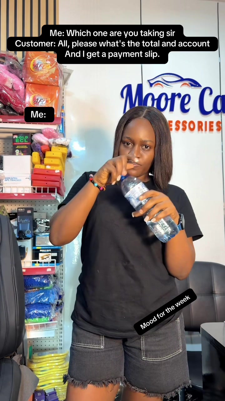 @Moore Car Accessories