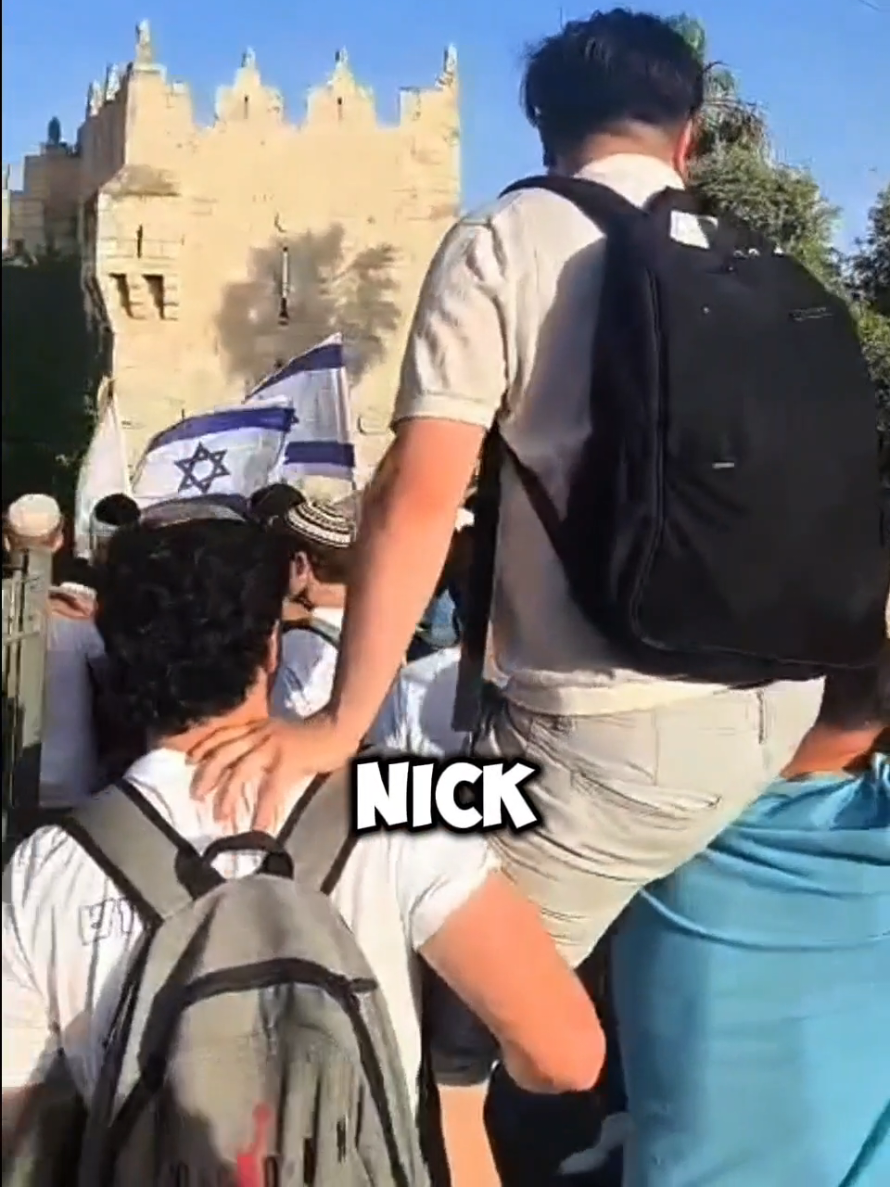 @Nick Matau