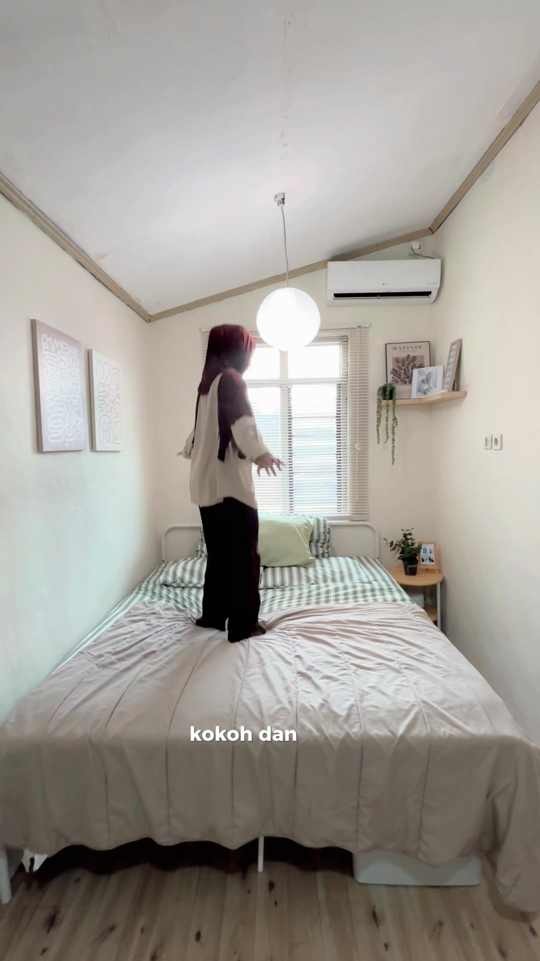 @Rumah Manda 🏠