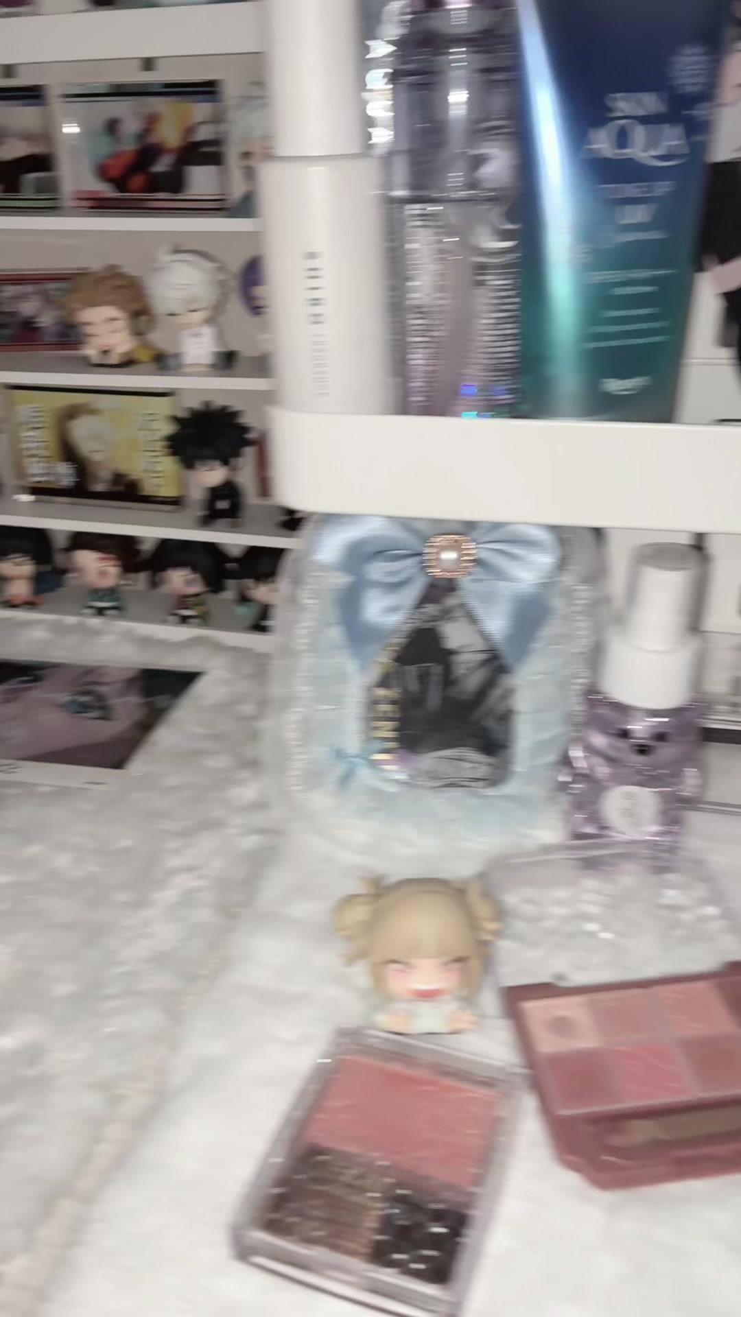 @愛