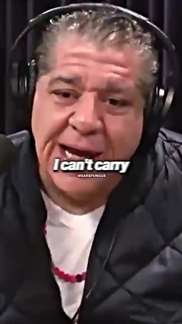 @Joey Diaz Core