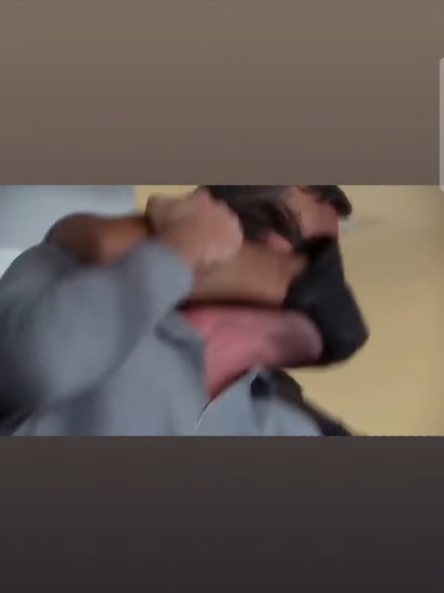 @handgagged men only