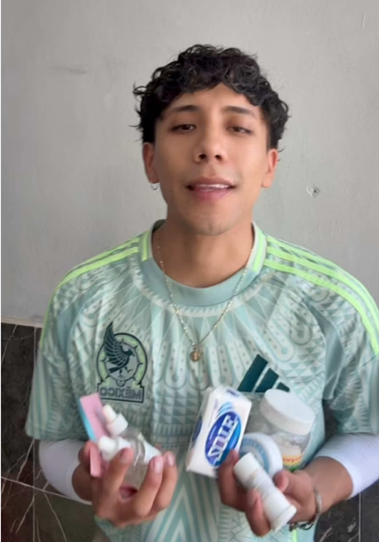 @Edson Reyes