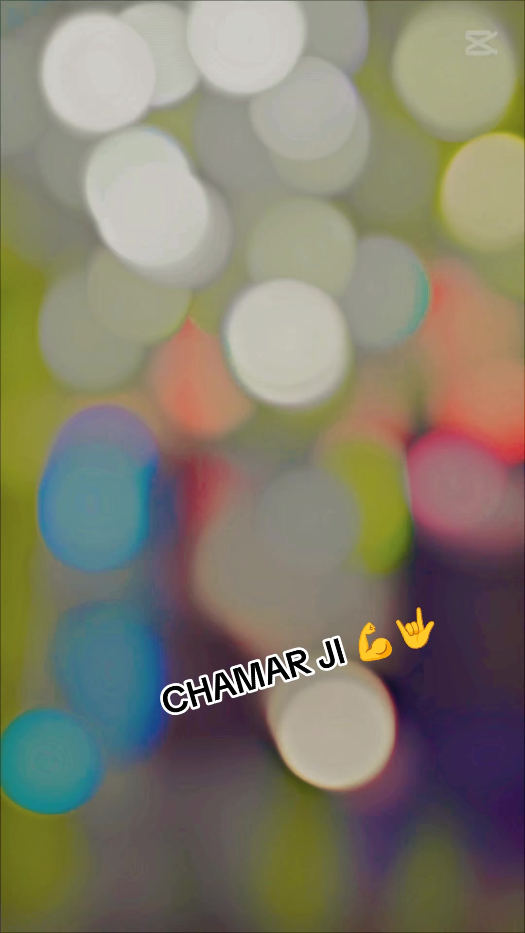 @💪 CHAMAR JI 💪