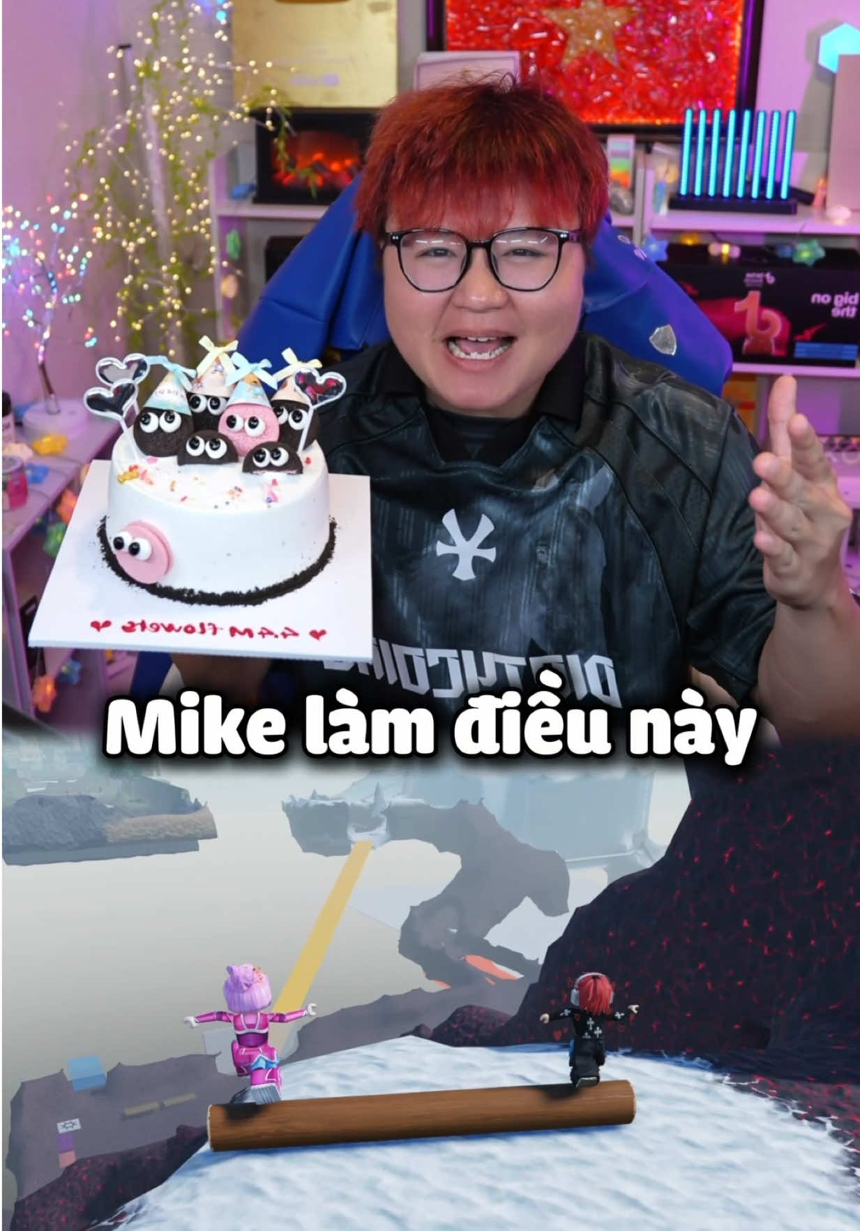 @Mike Đen