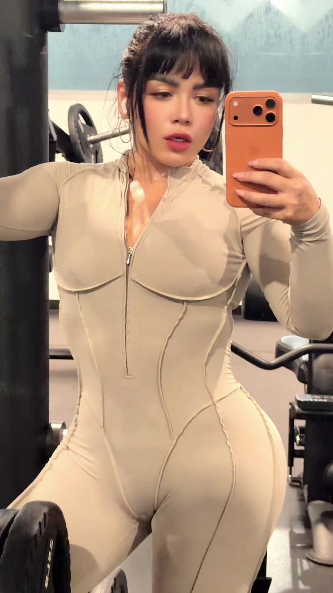 @Andreina Fonseca