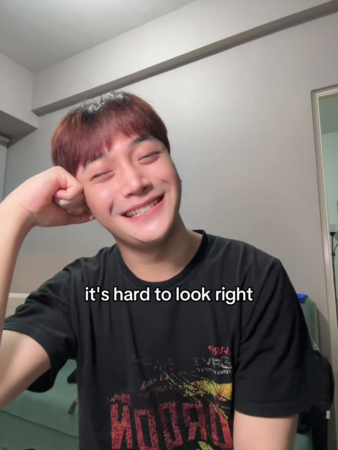 @Darrel